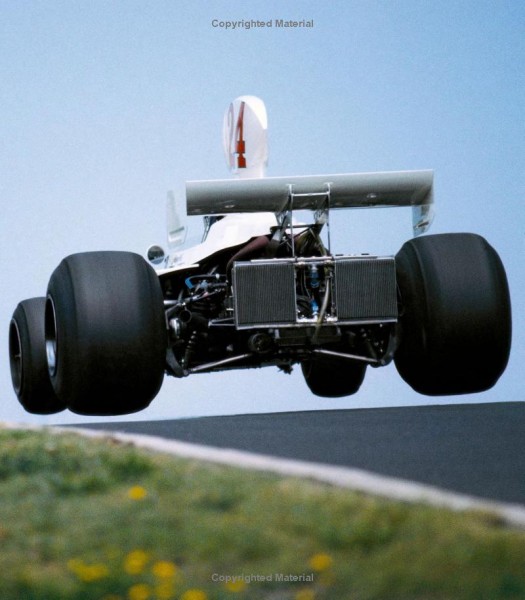 Фото Grands Prix: 75 Years of Formula One Racing