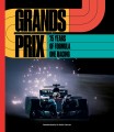Фото Grands Prix: 75 Years of Formula One Racing 2