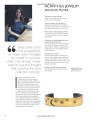 Фото Jewelry's Shining Stars: The Next Generation. 45 Visionary Women Designers 9