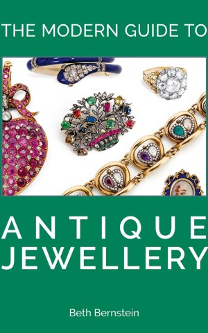 The Modern Guide to Antique Jewellery