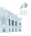 Фото Балет. Перший пірует Стефанії 9