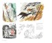 Фото The Art of WolfWalkers 4