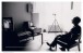Фото Brian Eno. Visual Music 2