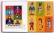 Фото The Wes Anderson Collection. Bad Dads. Art Inspired by the Films of Wes Anderson 4