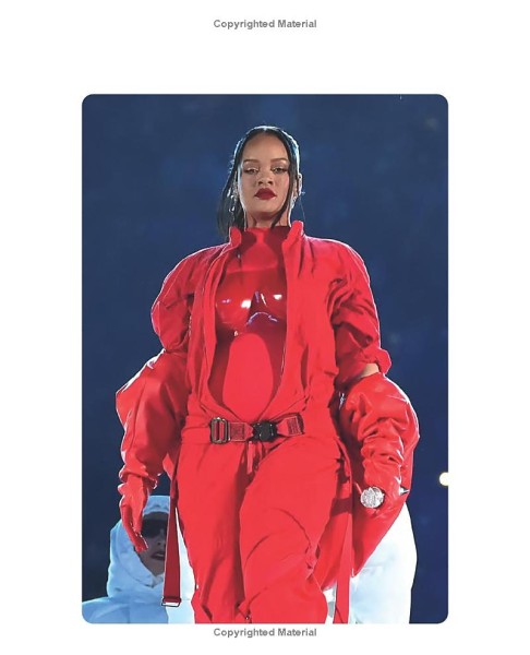 Фото Rihanna and the Clothes She Wears
