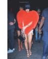 Фото Rihanna and the Clothes She Wears 4