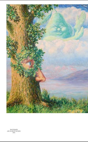 Surrealism: First and Always