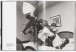 Фото Harry Benson. The Beatles 4