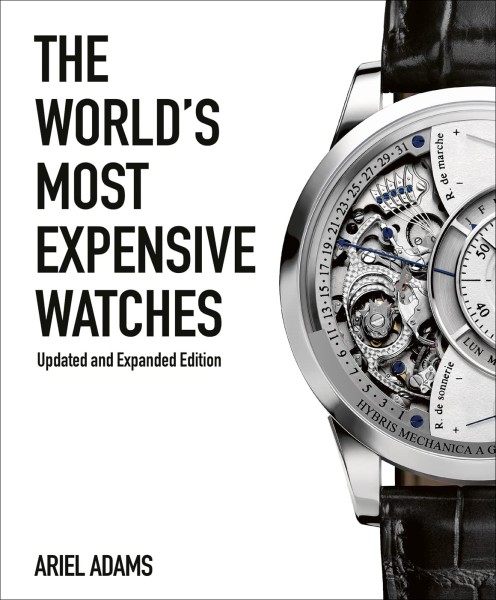 Фото The World's Most Expensive Watches