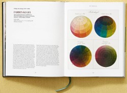 The Book of Colour Concepts