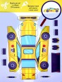Фото 3D - Бум. Турбобум 3