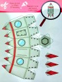 Фото 3D - Бум. Турбобум 4