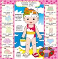 Фото Розвивалочка. Вивчаємо English 4