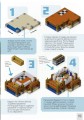 Фото MINECRAFT. Дрібні споруди та заховані скарби 10