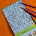 Фото ДжоIQ. Цікаві завдання для кмітливого малюка 3