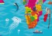 Фото Collins Children’s World Map New 2