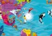 Фото Collins Children’s World Map New 3