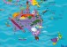 Фото Collins Children’s World Map New 4