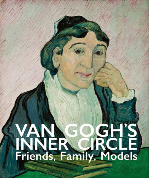 Фото Van Gogh's Inner Circle: Friends Family Models