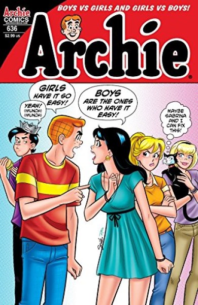 Фото Archie #636 (1943)