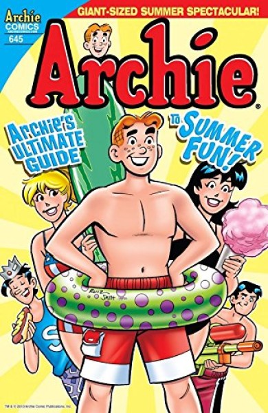 Фото Archie #645 (1943)