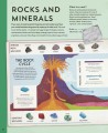 Фото Explore. A Collection of Maps and Diagrams That Explain the World 7