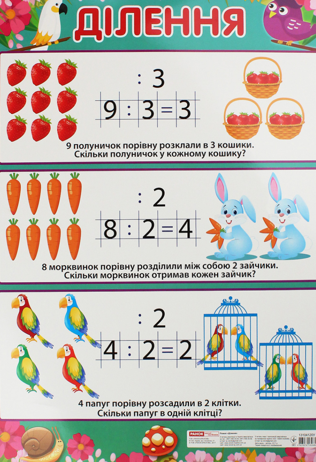 Main Product