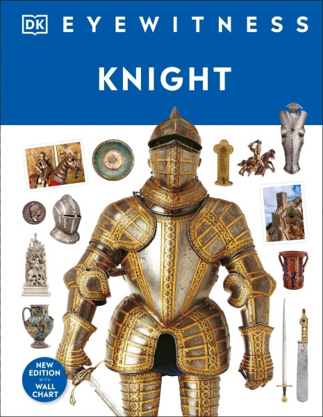 Фото Eyewitness. Knight
