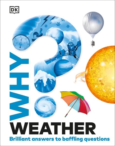 Фото Why? Weather