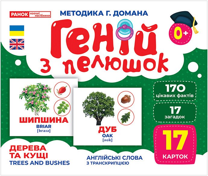 Main Product
