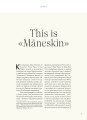 Фото MÅNESKIN. Рок — це ми 5