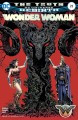 Фото Wonder Woman (2016 5th Series) #23A 2