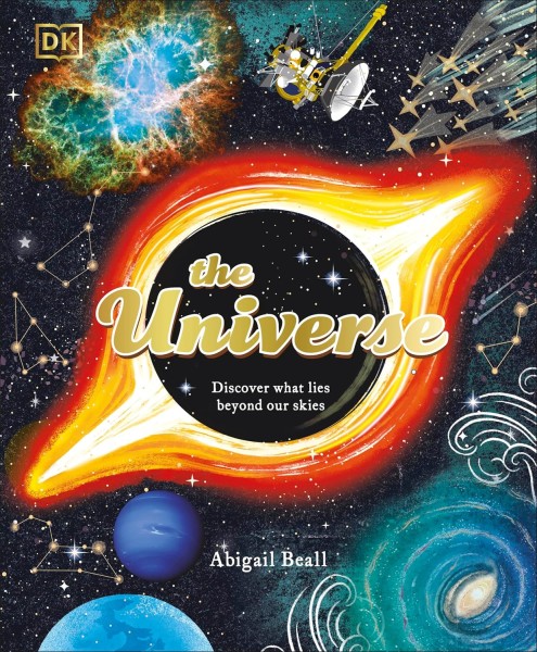 Фото The Universe. Discover What Lies Beyond Our Skies
