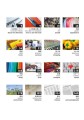 Фото Japanese-English Bilingual Visual Dictionary 4