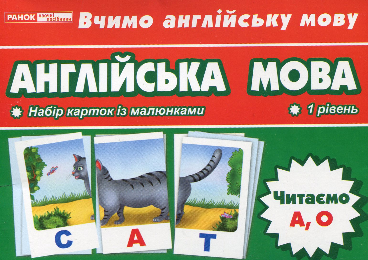 Main Product