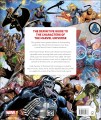 Фото Marvel Encyclopedia. New Edition 2