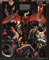 Фото Marvel Encyclopedia. New Edition 8