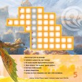 Фото Як приборкати Дракона 3. Кросворди з наліпками. Триматися разом 5