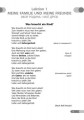Фото Hallo, Freunde! Німецька мова. Книга для читання. 8 клас 2