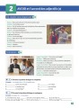 Фото Grammaire en dialogues. Grand débutant (A1) - Livre + Audio en ligne 6