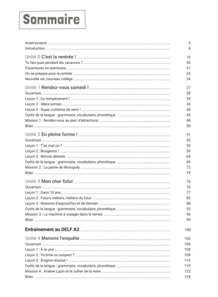 Фото J'aime. Guide pédagogique 3 (A2)
