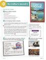 Фото J'aime 4 (A2+) Livre de l'élève + Audio en ligne 6