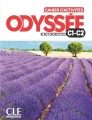 Фото Odyssée C1/C2. Cahier d'activités + Audio en ligne 2