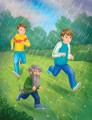 Фото Все - як насправді. Пригодницька казка 7