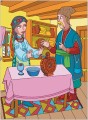 Фото Нюрнберзьке яйце. Казки, оповідання, новели 9