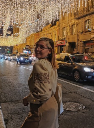 Маленькі мрійки до ДН🫶🏻