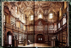 The World’s Most Beautiful Libraries