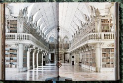 The World’s Most Beautiful Libraries