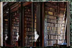 The World’s Most Beautiful Libraries