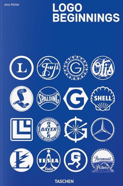 Фото Logo Beginnings